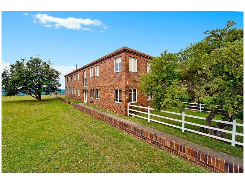 3/1 Marne Street, Vaucluse NSW 2030