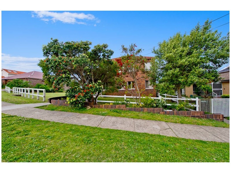 3/1 Marne Street, Vaucluse NSW 2030