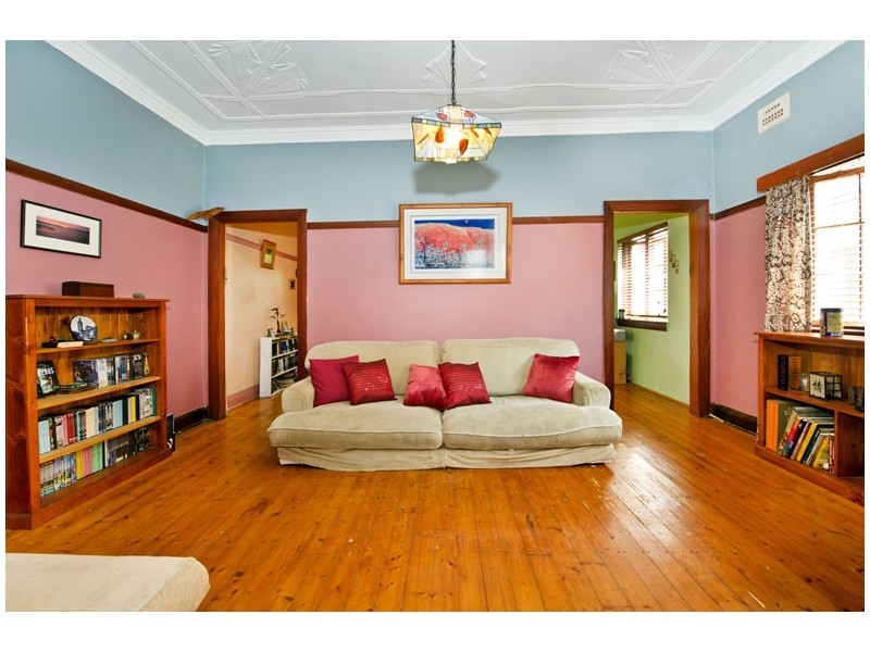 61 Oakley Road, North Bondi NSW 2026