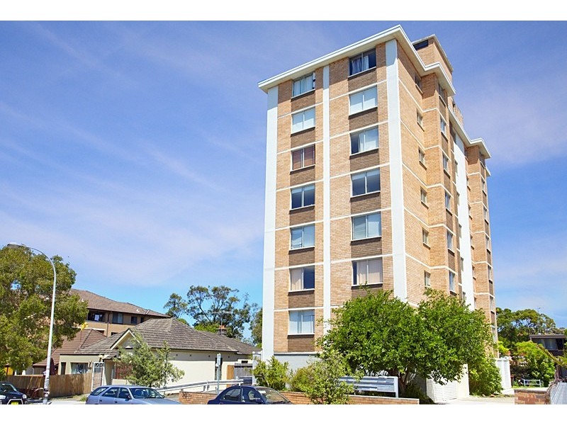 3/38 O’Brien Street, Bondi Beach NSW 2026