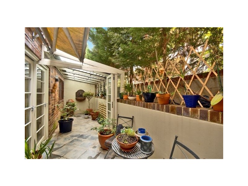 1/27 Billyard Avenue, Elizabeth Bay NSW 2011