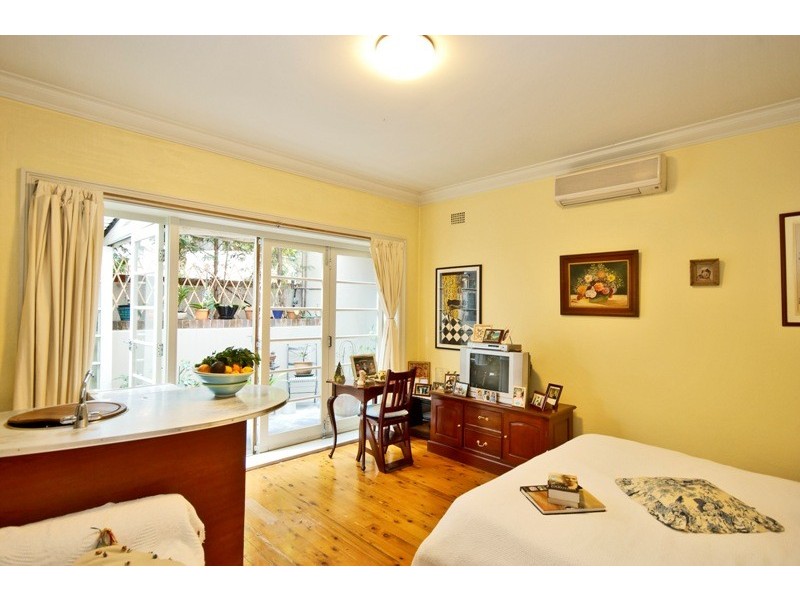 1/27 Billyard Avenue, Elizabeth Bay NSW 2011