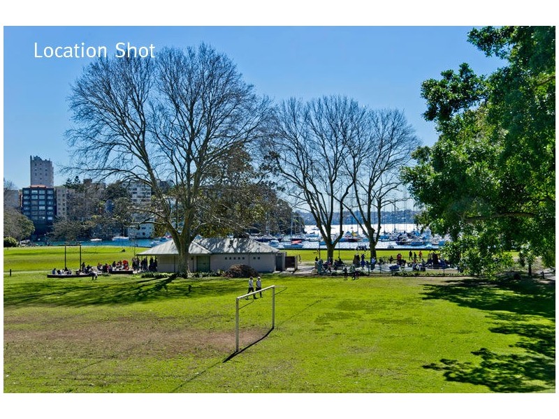 15/68  Bayswater Road,, Rushcutters Bay NSW 2011