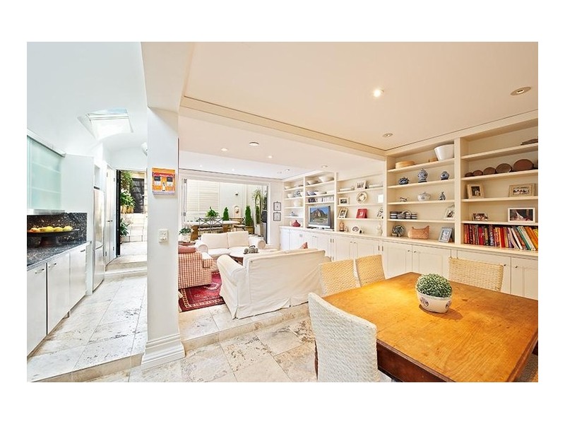 187 Glenmore Road, Paddington NSW 2021