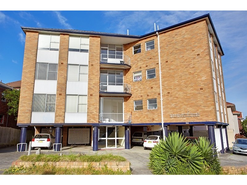 2/100 Warners Avenue, Bondi Beach NSW 2026