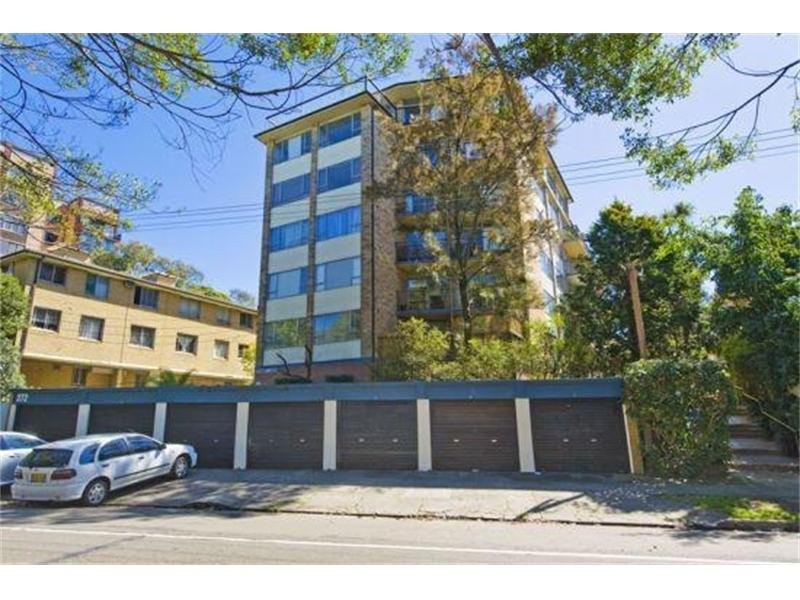 44/372 Edgecliff Road, Woollahra NSW 2025