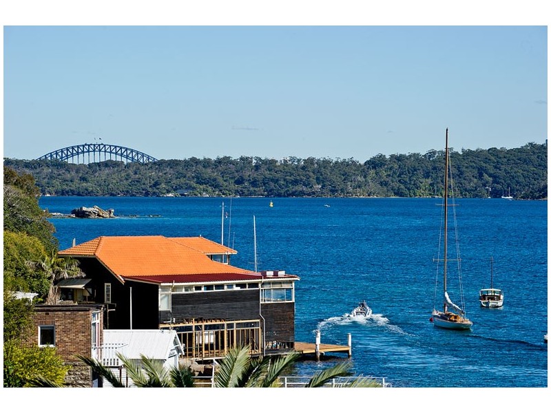 39 Palmerston Street, Vaucluse NSW 2030