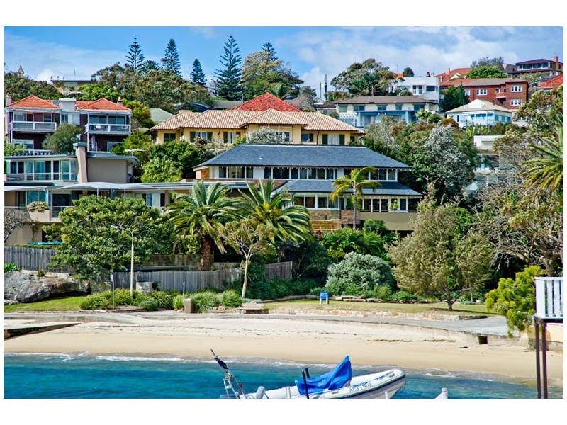 39 Palmerston Street, Vaucluse NSW 2030