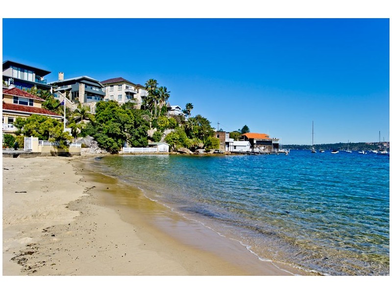 39 Palmerston Street, Vaucluse NSW 2030