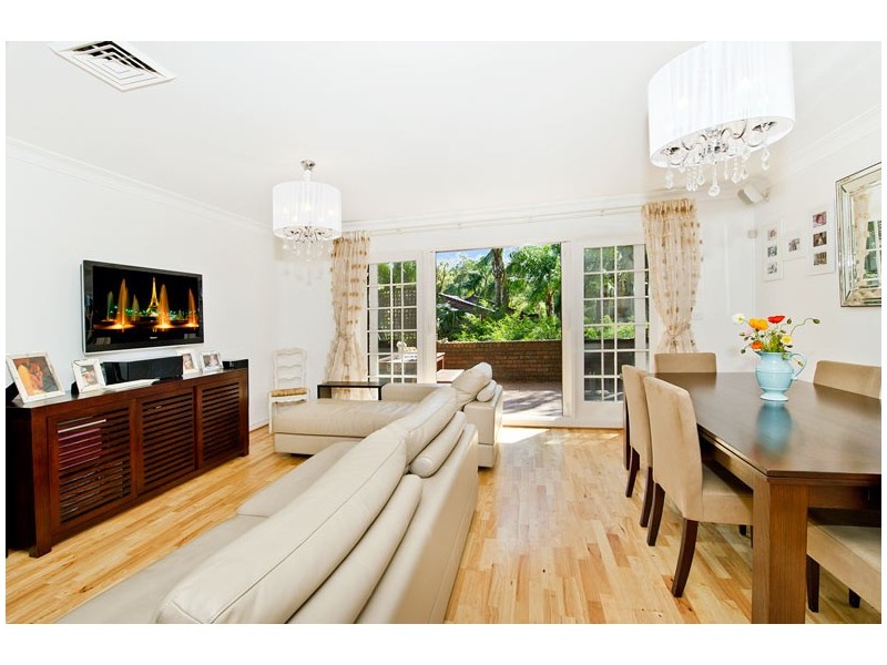 10/20 Kiaora Road, Double Bay NSW 2028