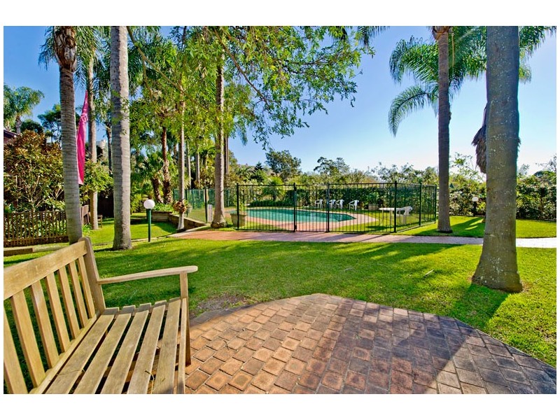 10/20 Kiaora Road, Double Bay NSW 2028