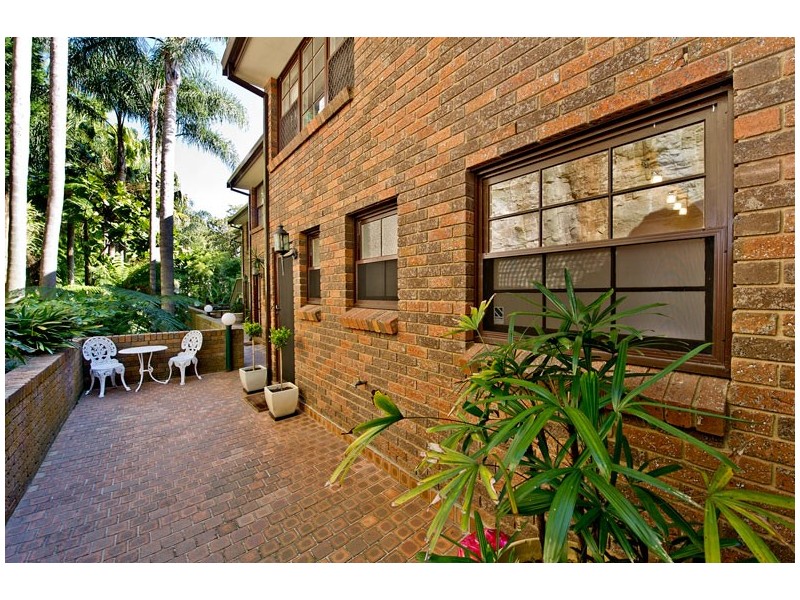 10/20 Kiaora Road, Double Bay NSW 2028