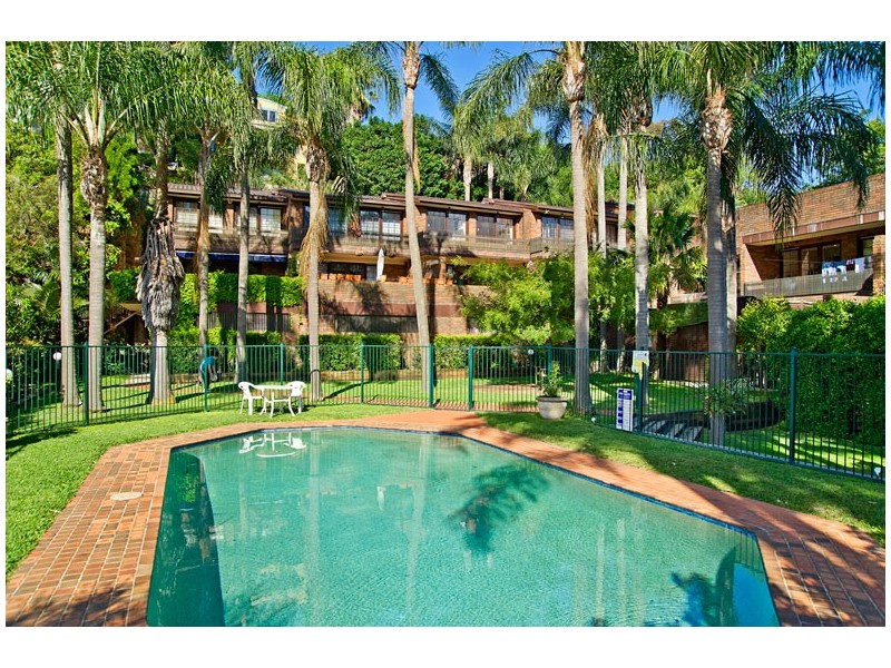 10/20 Kiaora Road, Double Bay NSW 2028