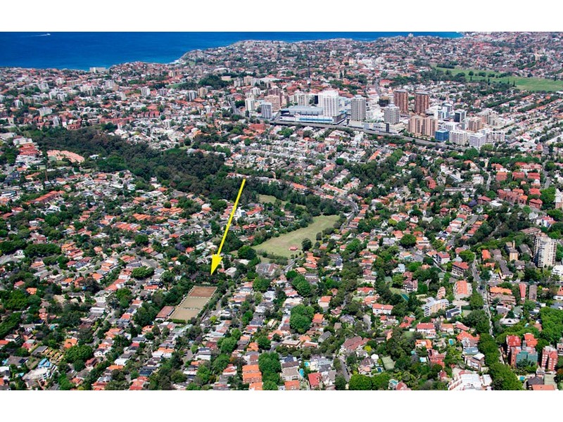 10/20 Kiaora Road, Double Bay NSW 2028