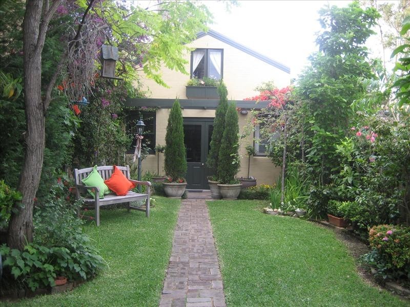 157 Barnett Lane, Bondi Junction NSW 2022