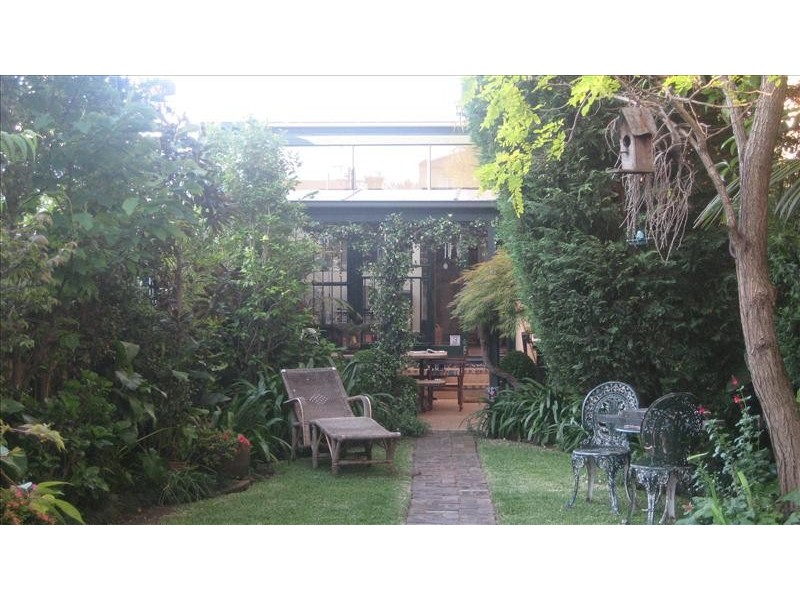 157 Barnett Lane, Bondi Junction NSW 2022