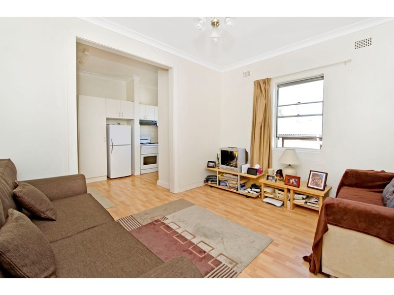 25 Mackenzie Street, Bondi Junction NSW 2022