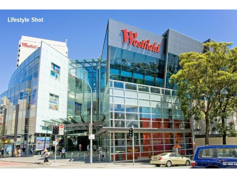 25 Mackenzie Street, Bondi Junction NSW 2022