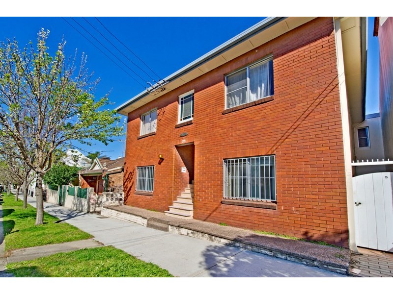 25 Mackenzie Street, Bondi Junction NSW 2022