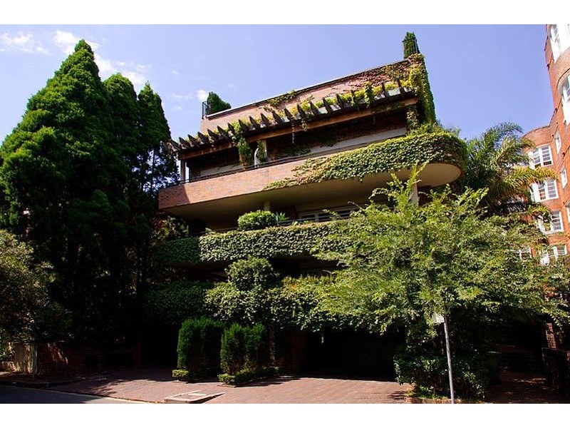 11/27 Billyard Avenue, Elizabeth Bay NSW 2011