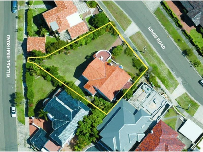 78 Kings Road, Vaucluse NSW 2030