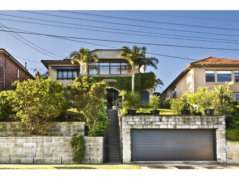 58 Mons Avenue, Maroubra NSW 2035