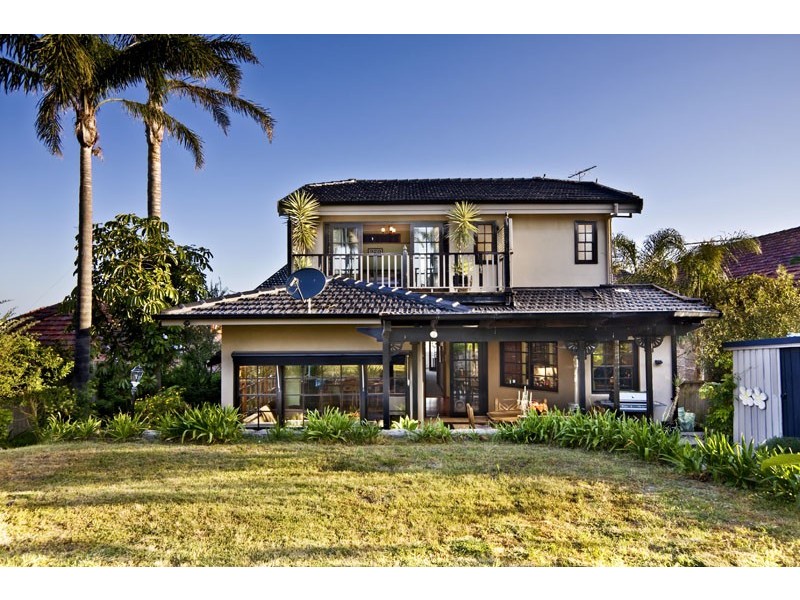 58 Mons Avenue, Maroubra NSW 2035