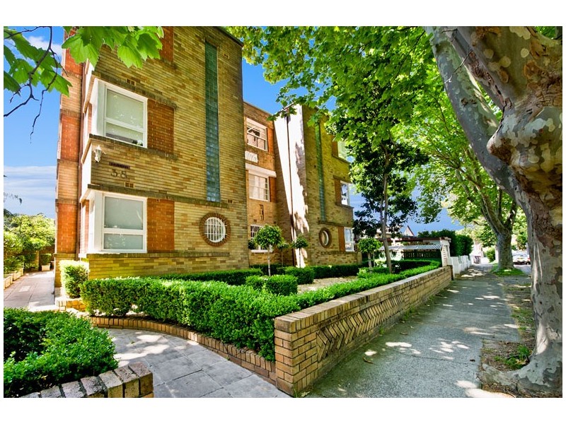 12/38 Manning Road, Double Bay NSW 2028