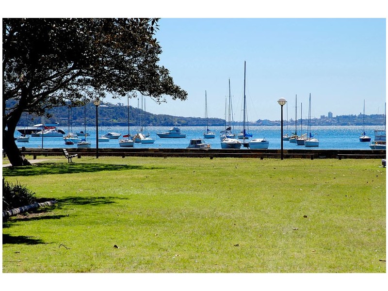 12/38 Manning Road, Double Bay NSW 2028