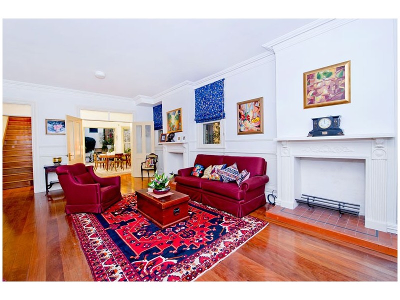 35 Windsor Street, Paddington NSW 2021