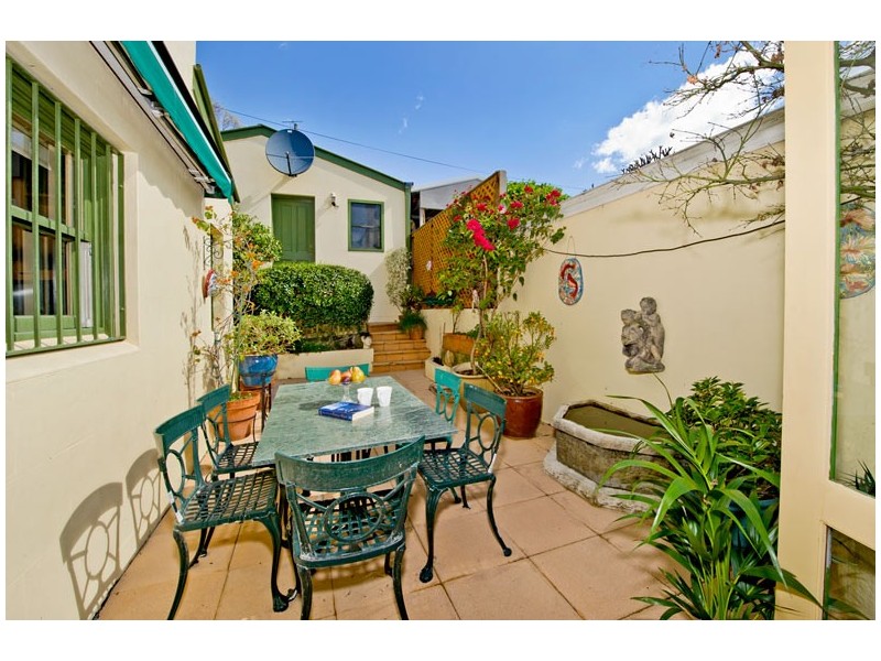 35 Windsor Street, Paddington NSW 2021