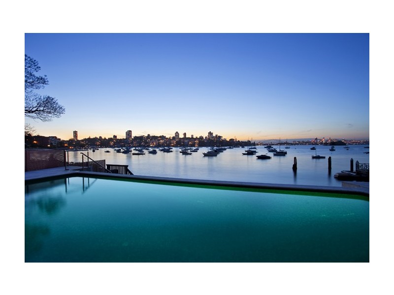 3/10 Wolseley Road, Point Piper NSW 2027