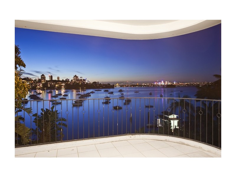 3/10 Wolseley Road, Point Piper NSW 2027