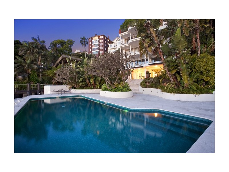 3/10 Wolseley Road, Point Piper NSW 2027