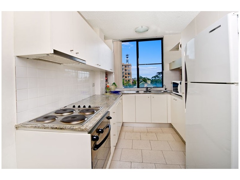 54/1-3 Dalley Street, Bondi Junction NSW 2022
