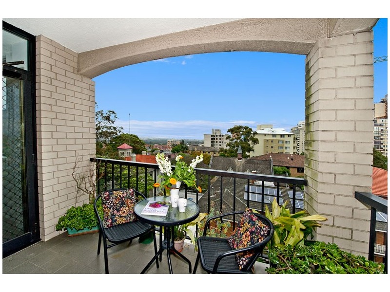 54/1-3 Dalley Street, Bondi Junction NSW 2022