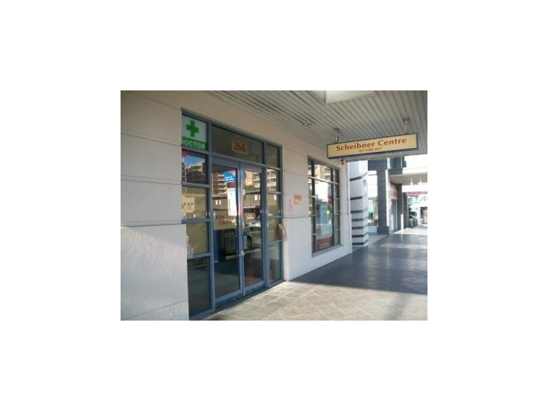 268 Oxford Street, Bondi Junction NSW 2022
