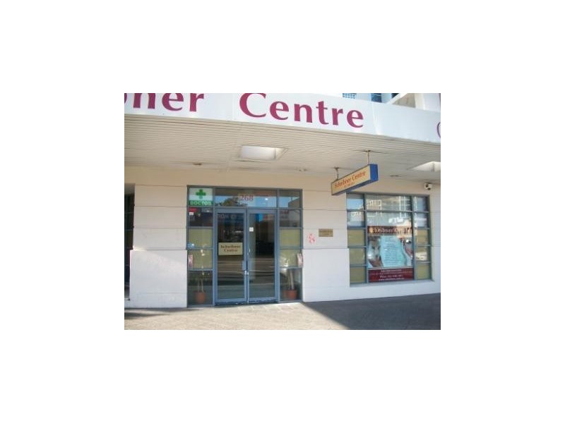 268 Oxford Street, Bondi Junction NSW 2022