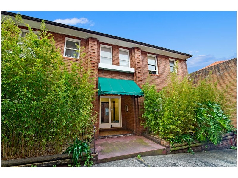 16/16 Clement Street, Elizabeth Bay NSW 2011