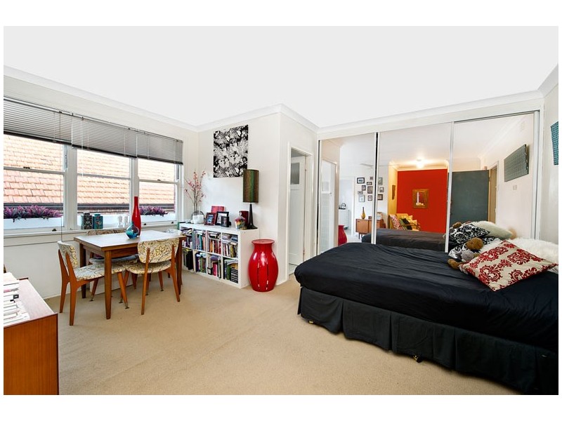 16/16 Clement Street, Elizabeth Bay NSW 2011