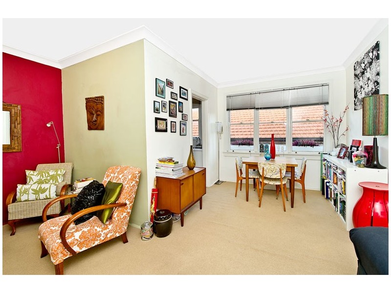 16/16 Clement Street, Elizabeth Bay NSW 2011