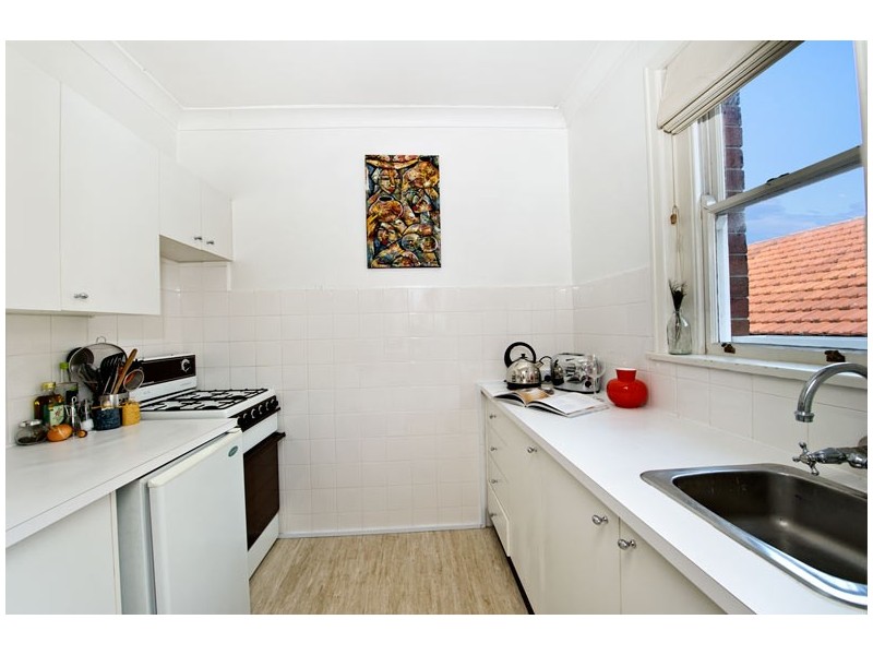 16/16 Clement Street, Elizabeth Bay NSW 2011