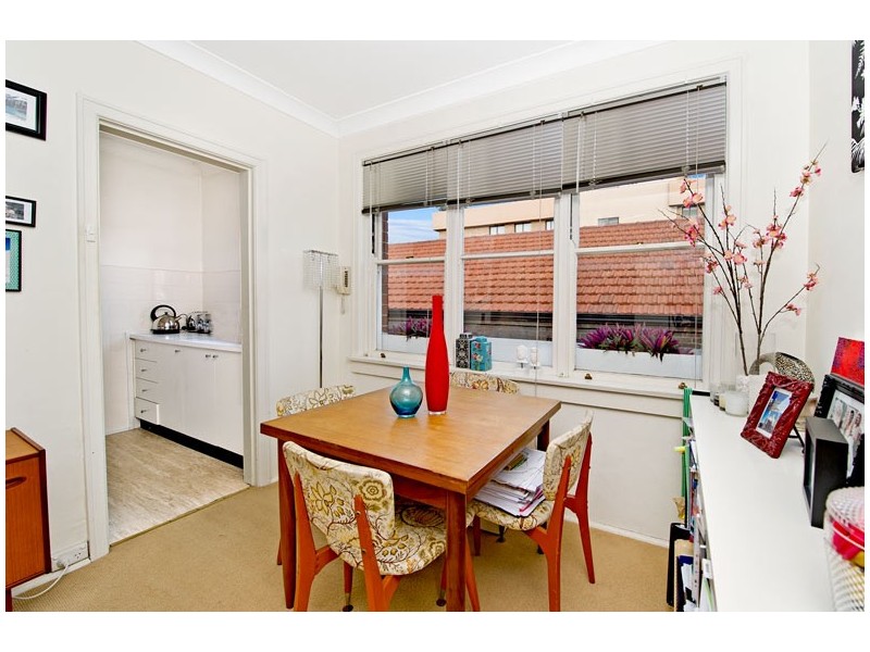 16/16 Clement Street, Elizabeth Bay NSW 2011