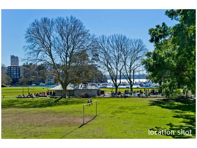 16/16 Clement Street, Elizabeth Bay NSW 2011