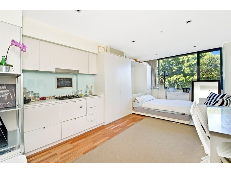 205/85-93 New South Head Road, Rushcutters Bay NSW 2011