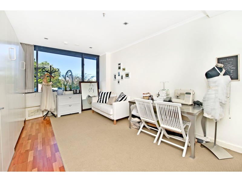 205/85-93 New South Head Road, Rushcutters Bay NSW 2011