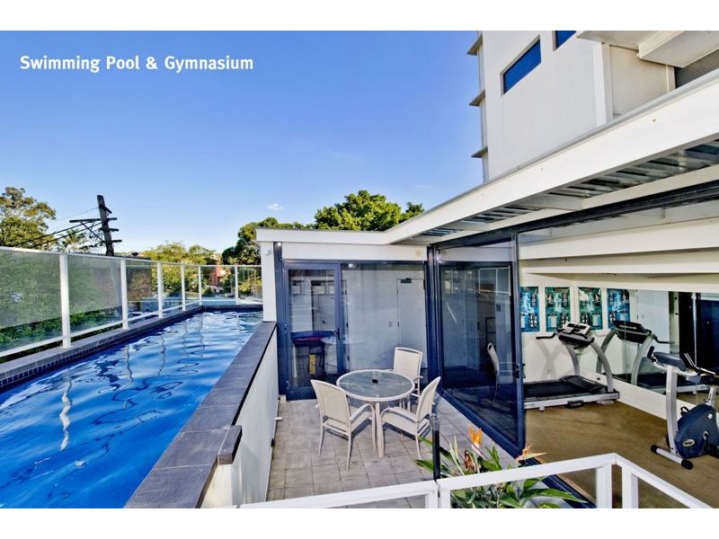 205/85-93 New South Head Road, Rushcutters Bay NSW 2011