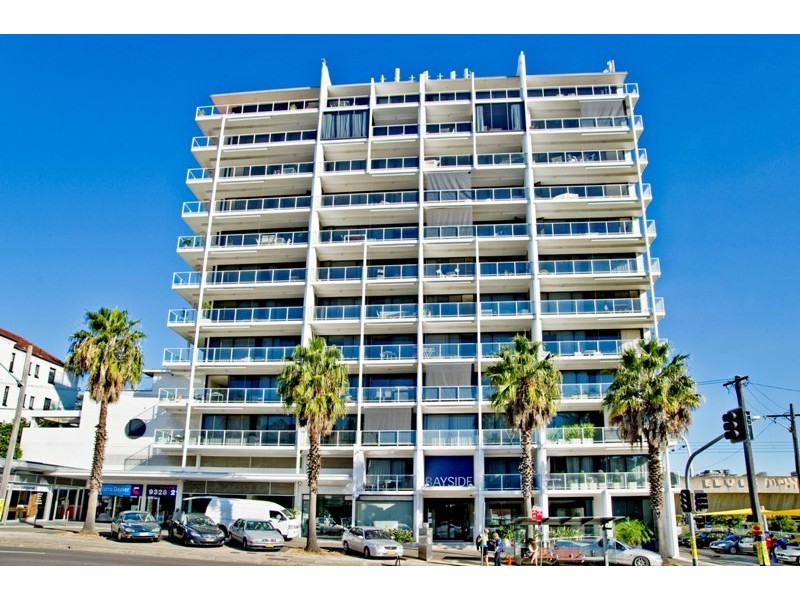 205/85-93 New South Head Road, Rushcutters Bay NSW 2011
