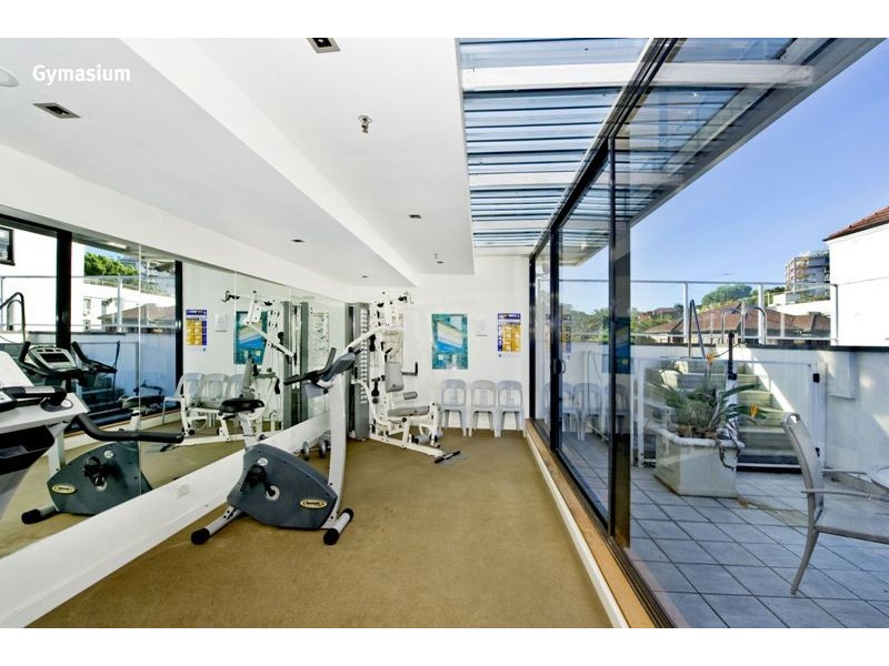 205/85-93 New South Head Road, Rushcutters Bay NSW 2011