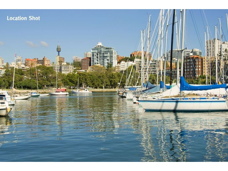 205/85-93 New South Head Road, Rushcutters Bay NSW 2011